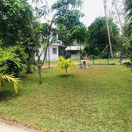 מטרה Sand Ford Residence מראה חיצוני תמונה