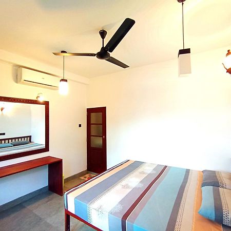 מטרה Sand Ford Residence מראה חיצוני תמונה