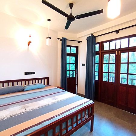 מטרה Sand Ford Residence מראה חיצוני תמונה