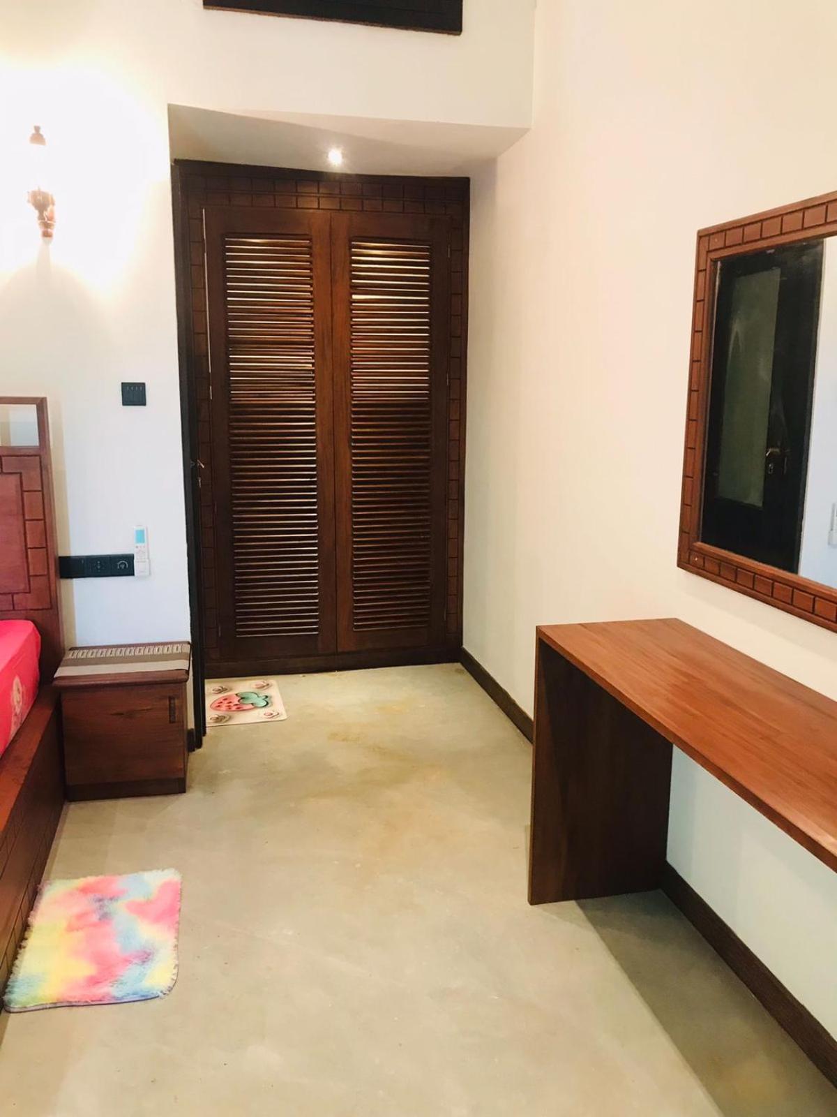 מטרה Sand Ford Residence מראה חיצוני תמונה