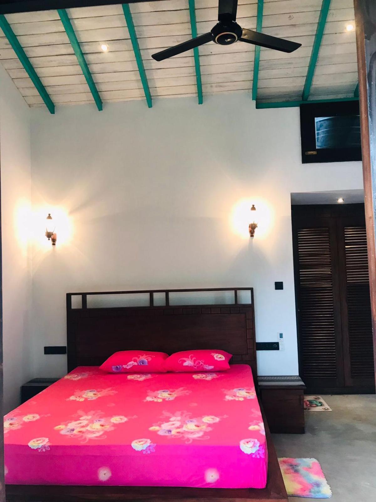 מטרה Sand Ford Residence מראה חיצוני תמונה