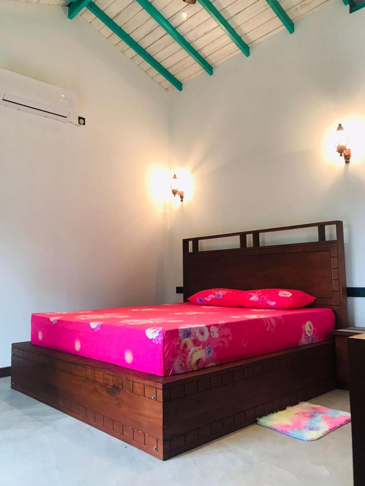 מטרה Sand Ford Residence מראה חיצוני תמונה