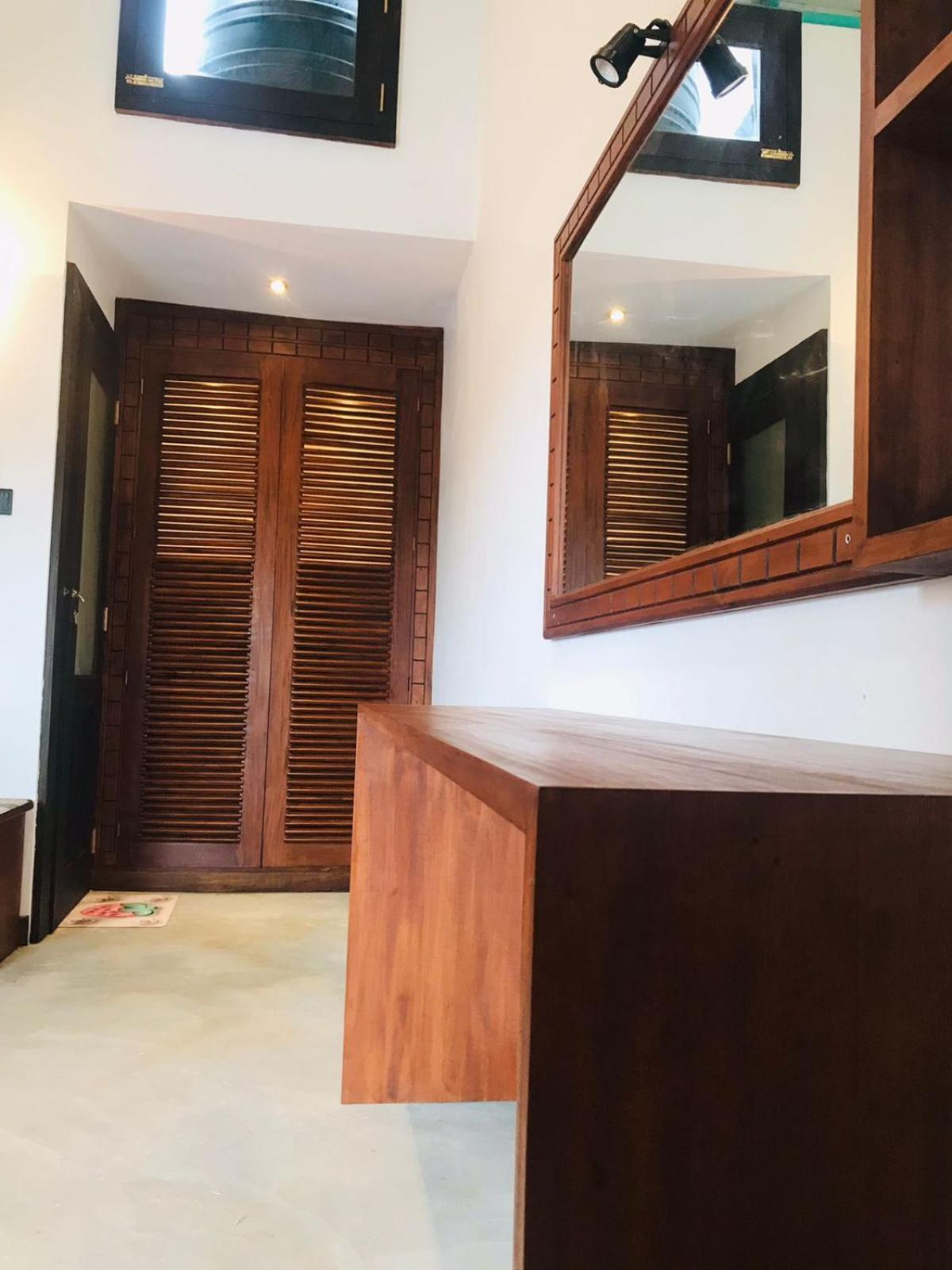 מטרה Sand Ford Residence מראה חיצוני תמונה