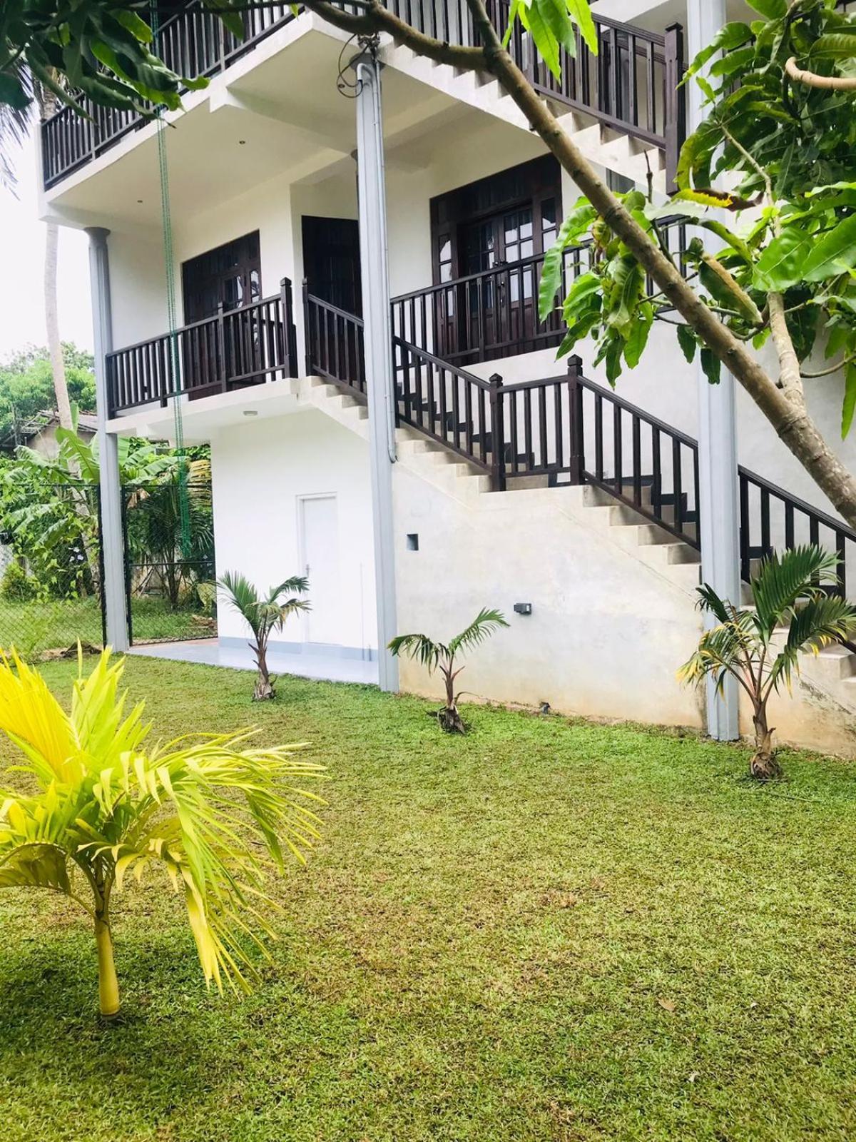 מטרה Sand Ford Residence מראה חיצוני תמונה
