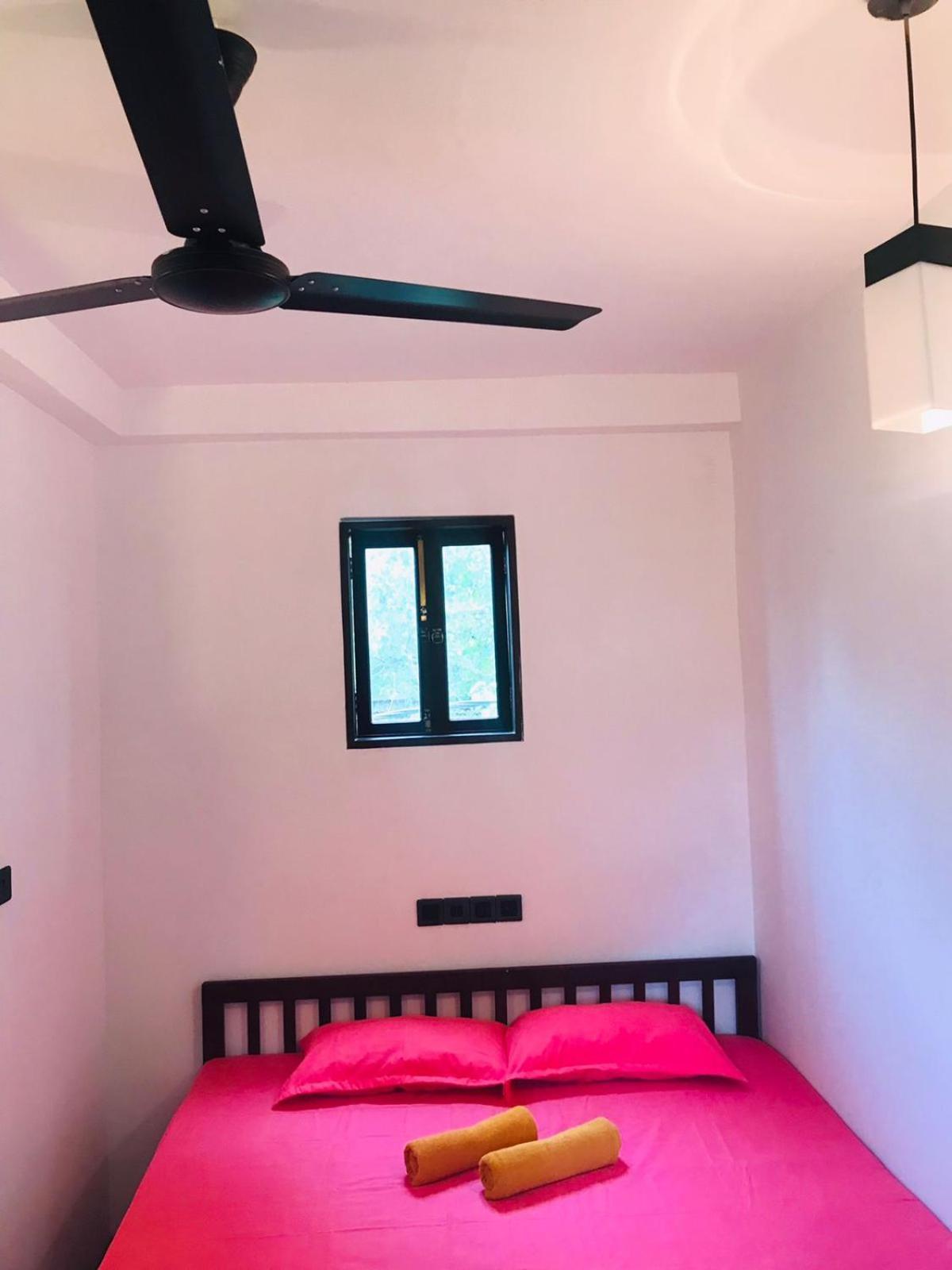 מטרה Sand Ford Residence מראה חיצוני תמונה
