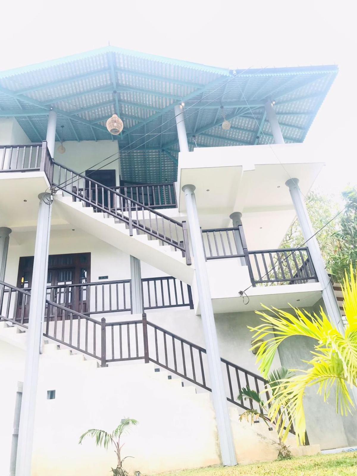 מטרה Sand Ford Residence מראה חיצוני תמונה