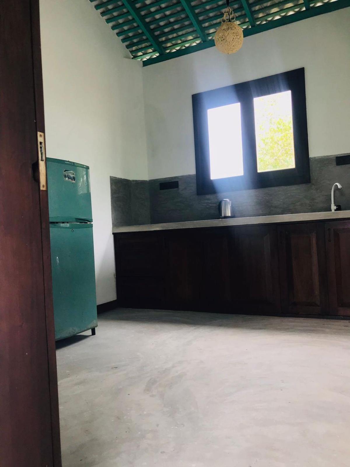 מטרה Sand Ford Residence מראה חיצוני תמונה