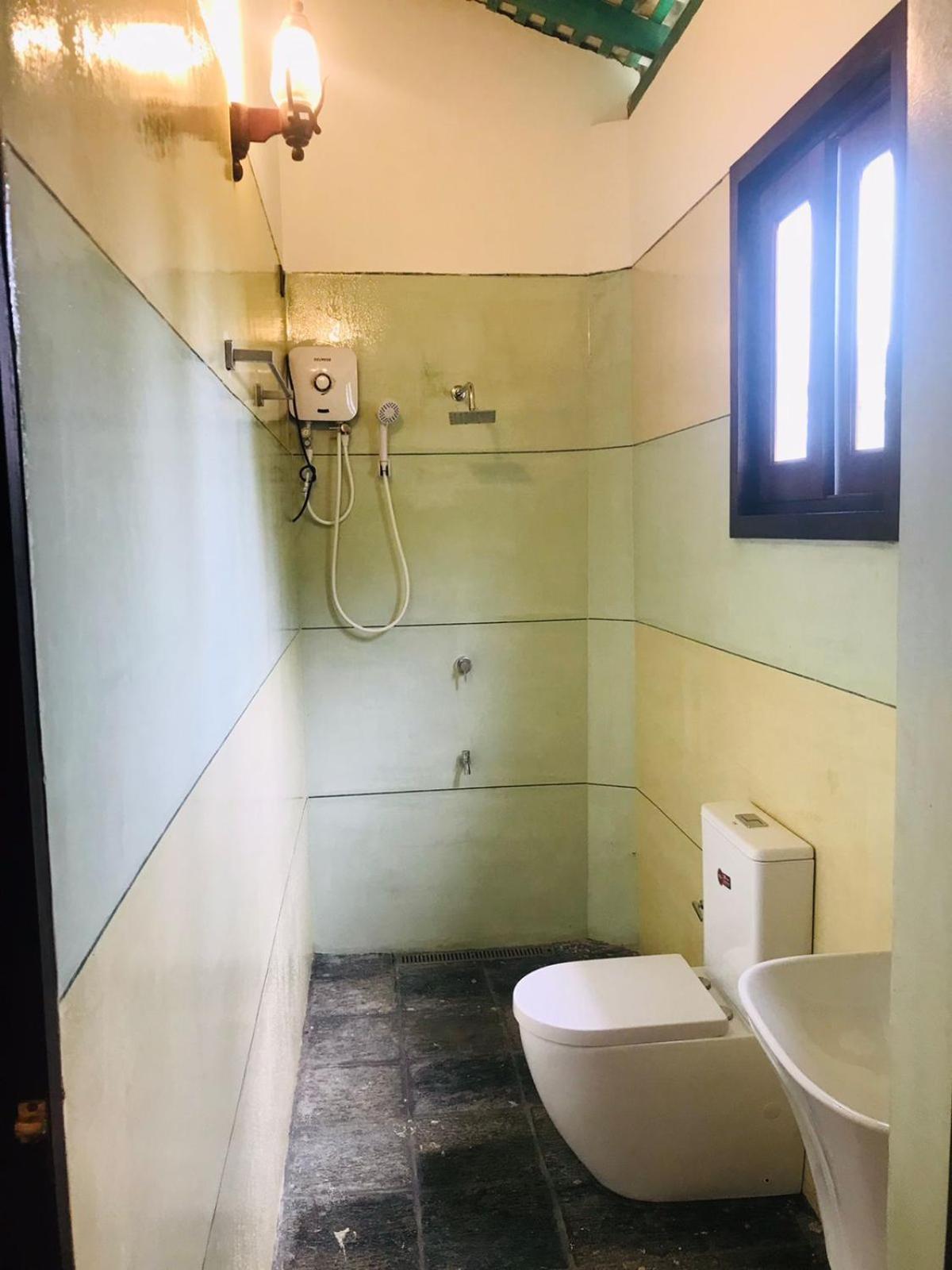 מטרה Sand Ford Residence מראה חיצוני תמונה