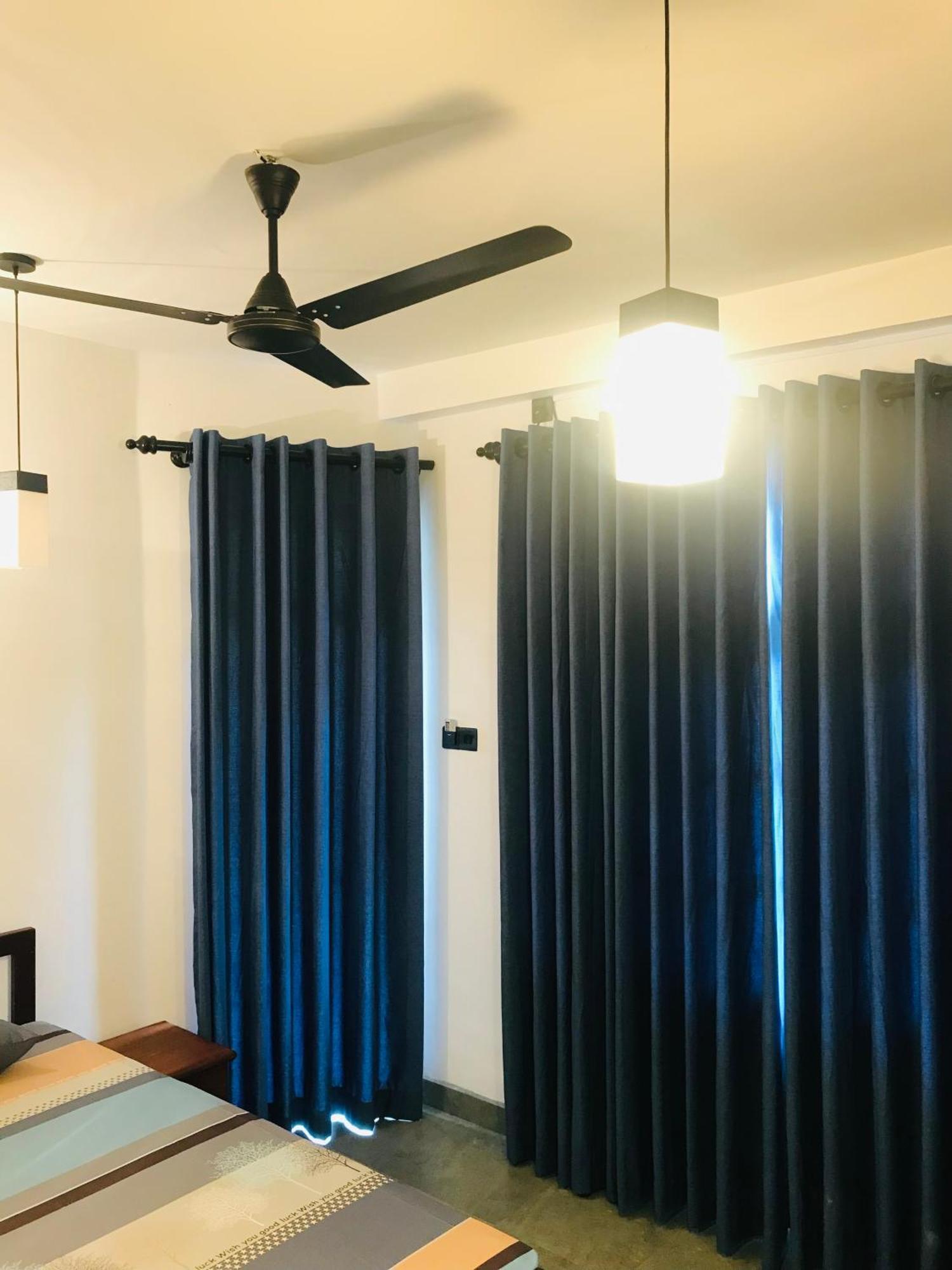 מטרה Sand Ford Residence מראה חיצוני תמונה