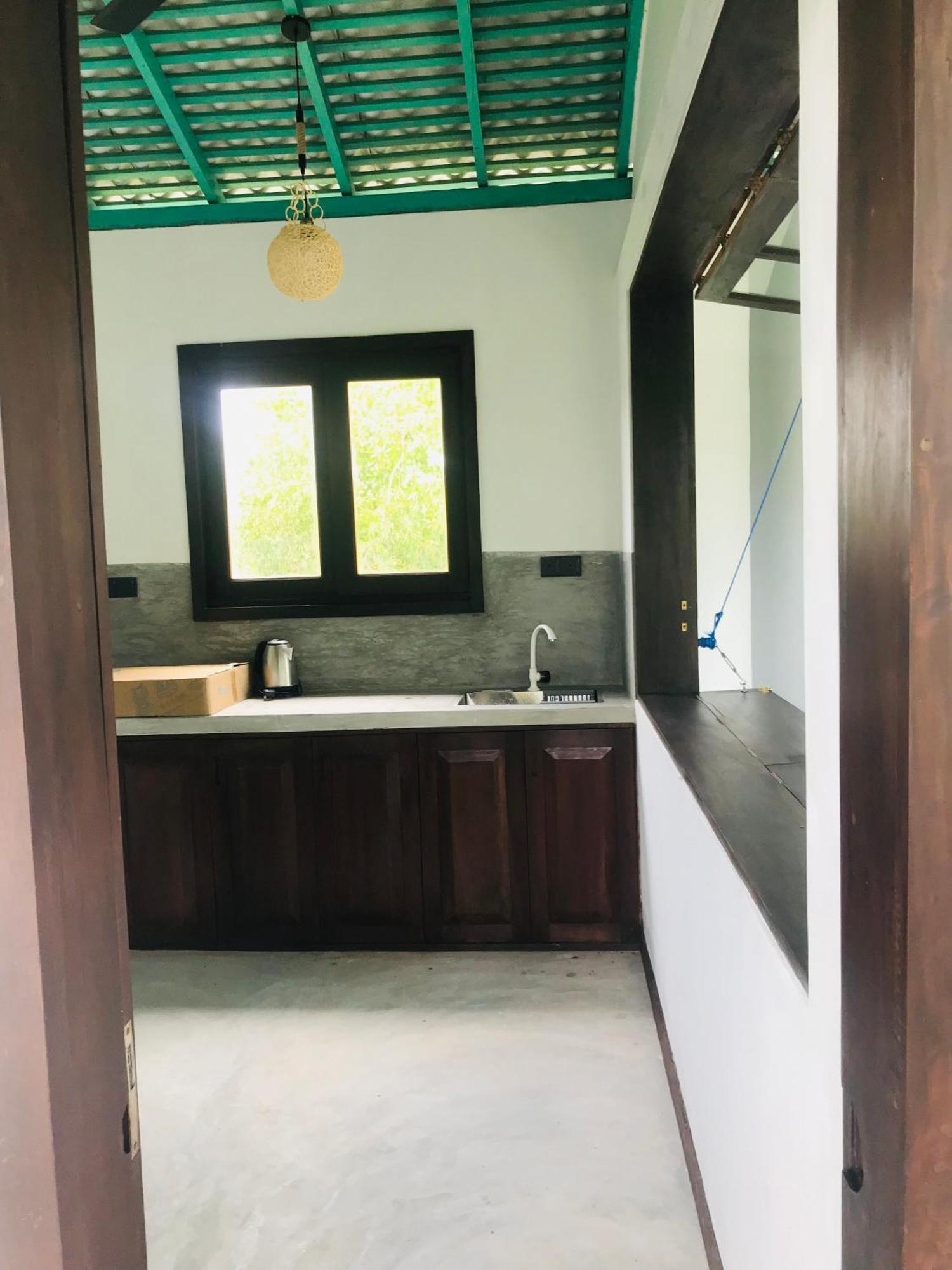 מטרה Sand Ford Residence מראה חיצוני תמונה