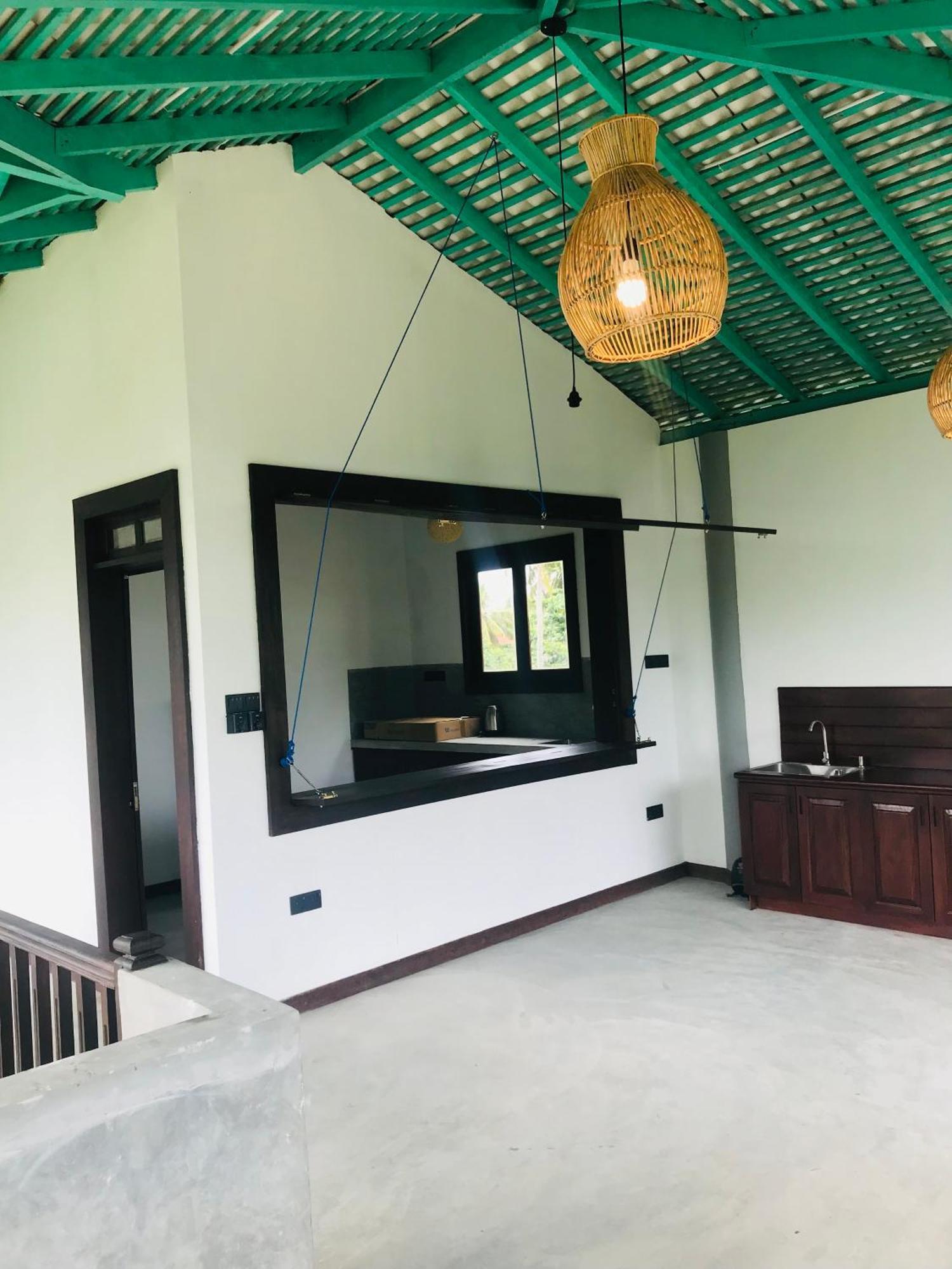 מטרה Sand Ford Residence מראה חיצוני תמונה