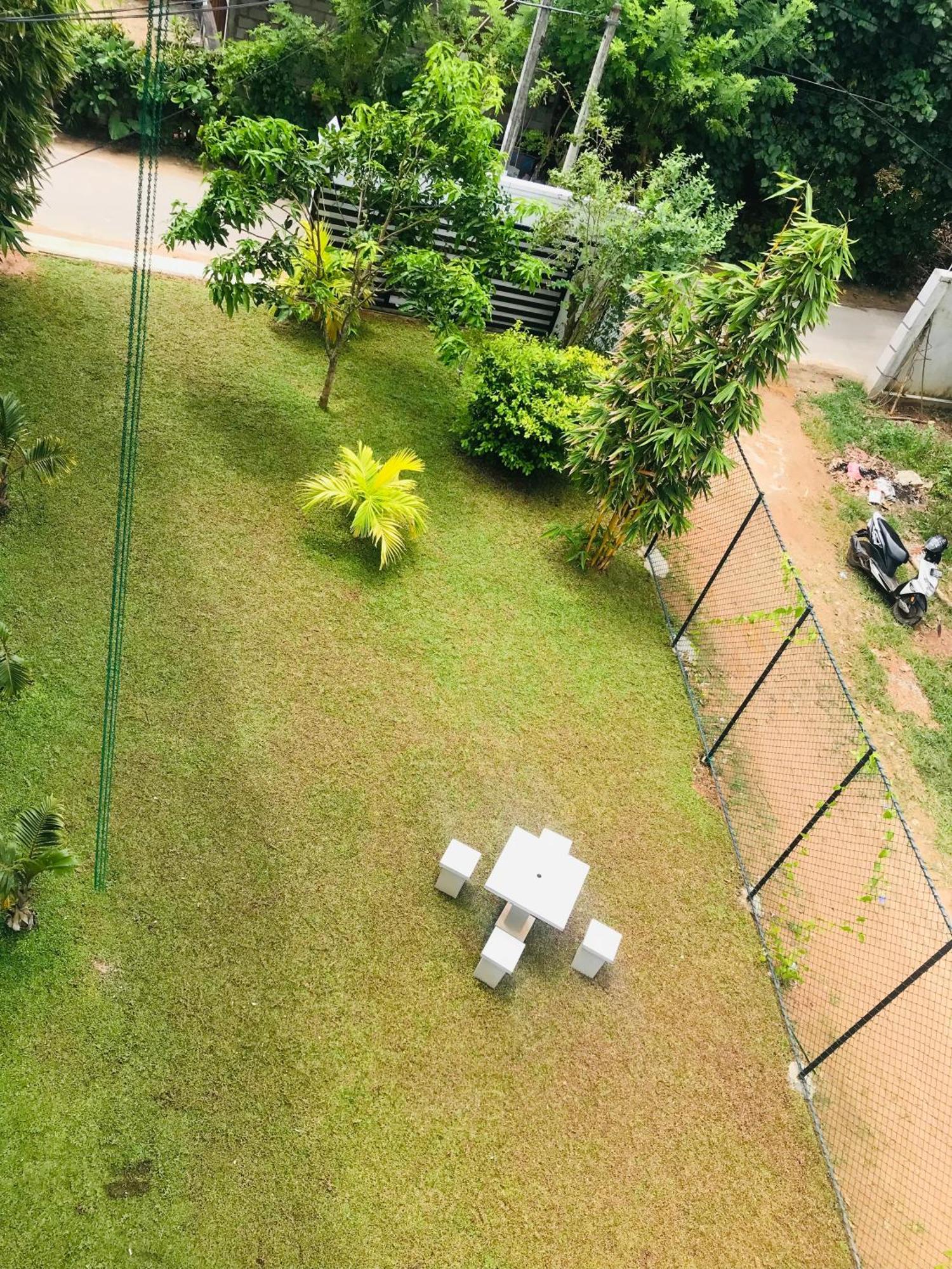 מטרה Sand Ford Residence מראה חיצוני תמונה