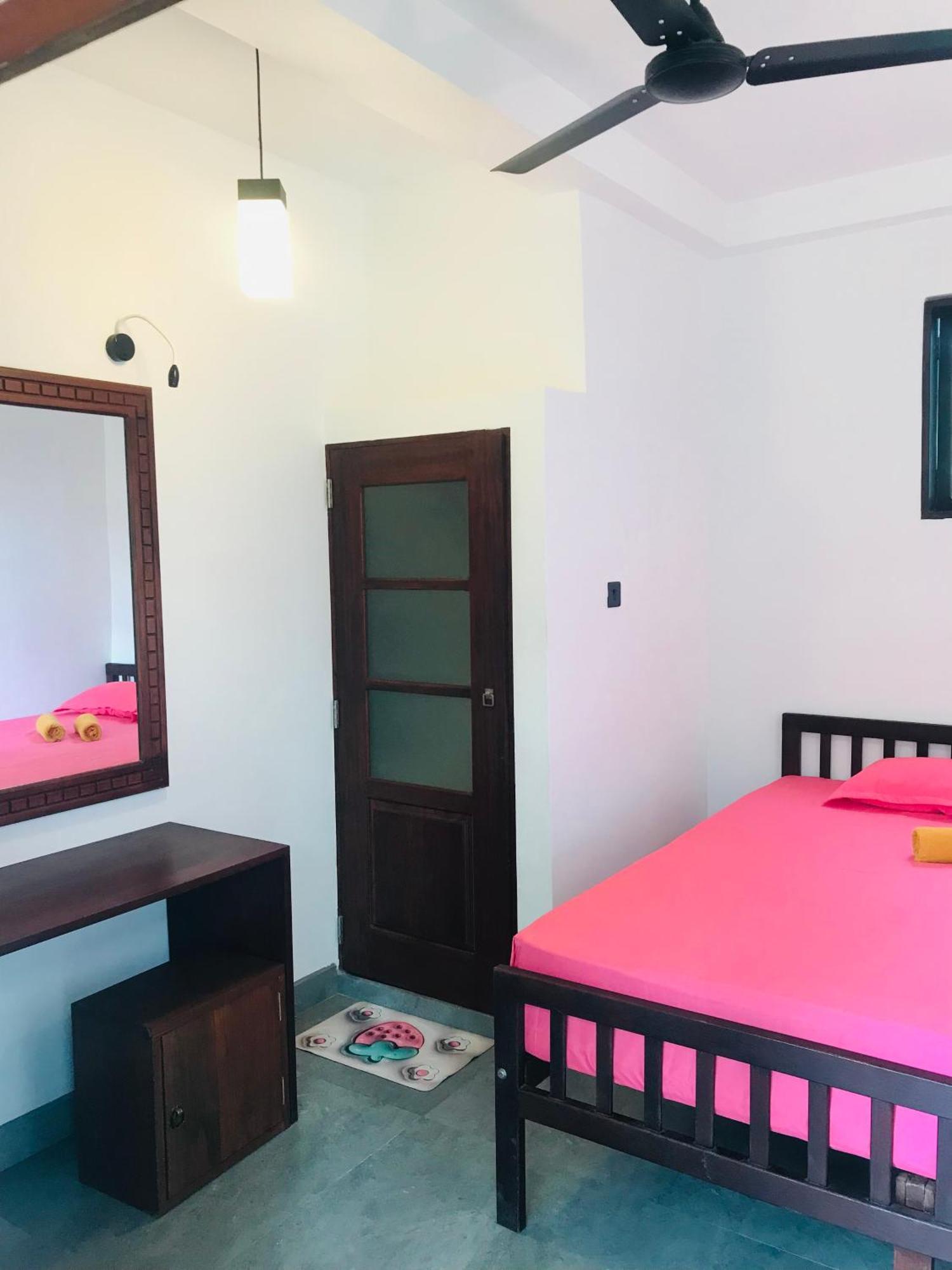 מטרה Sand Ford Residence מראה חיצוני תמונה