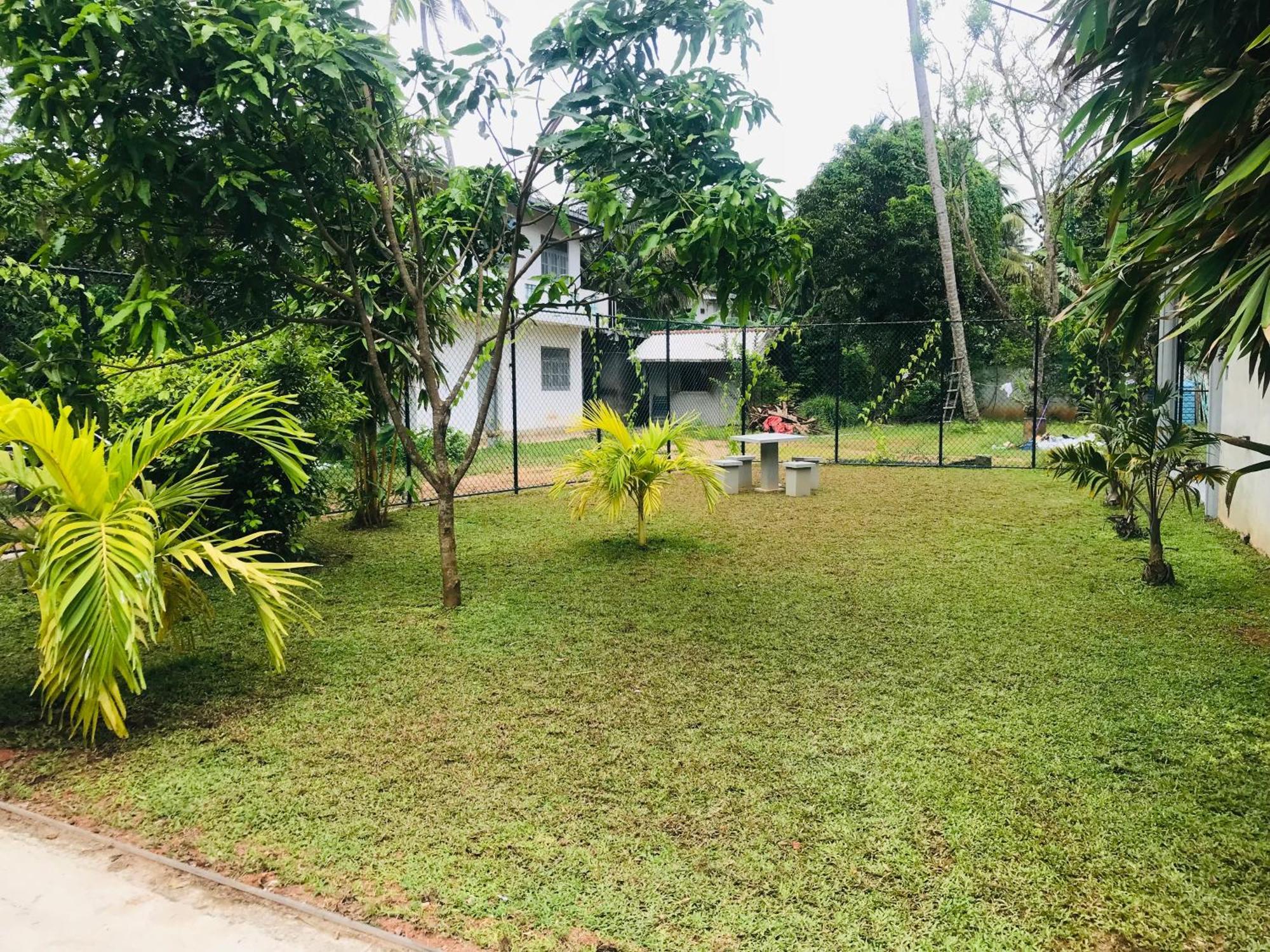 מטרה Sand Ford Residence מראה חיצוני תמונה
