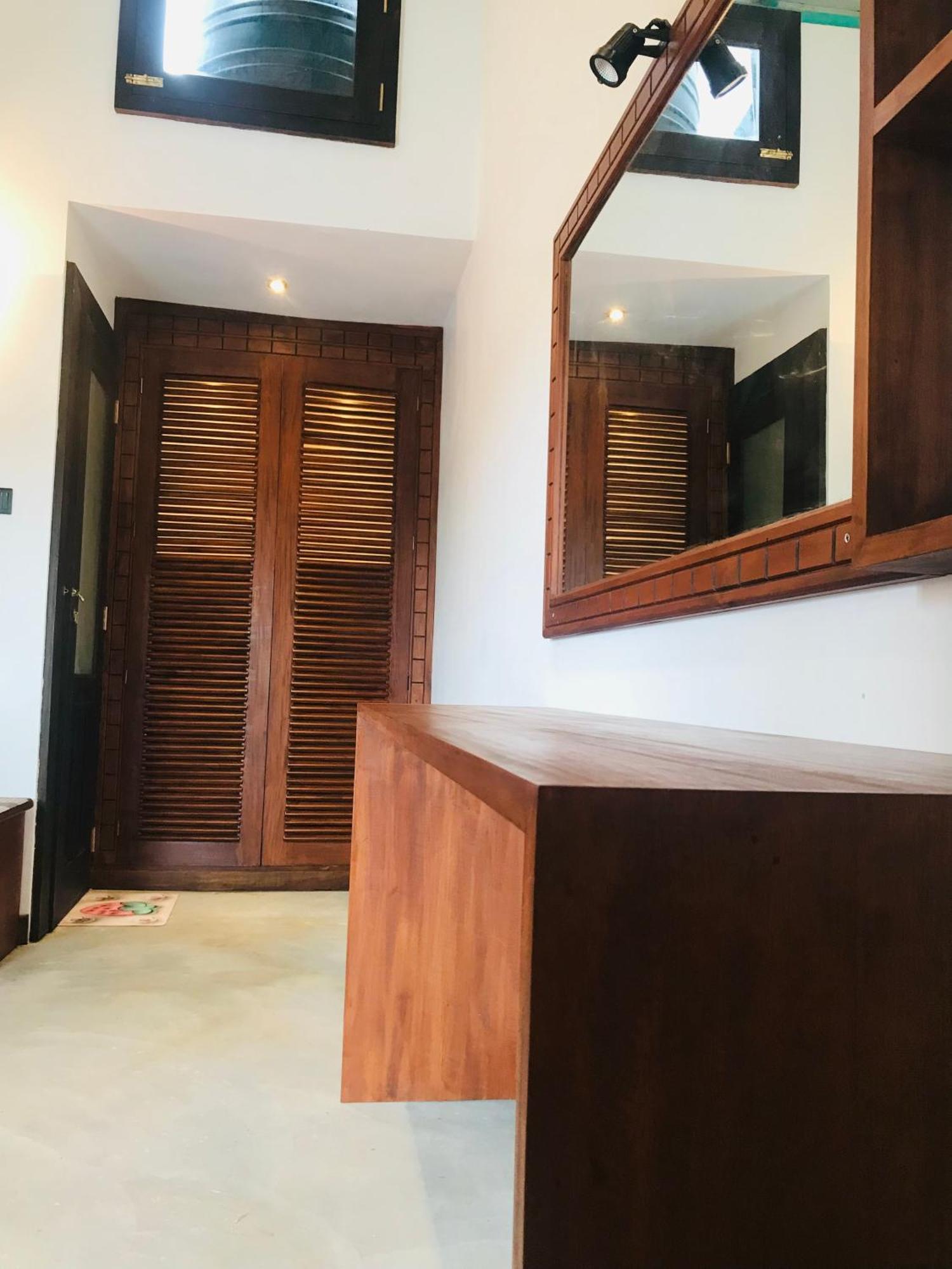 מטרה Sand Ford Residence מראה חיצוני תמונה