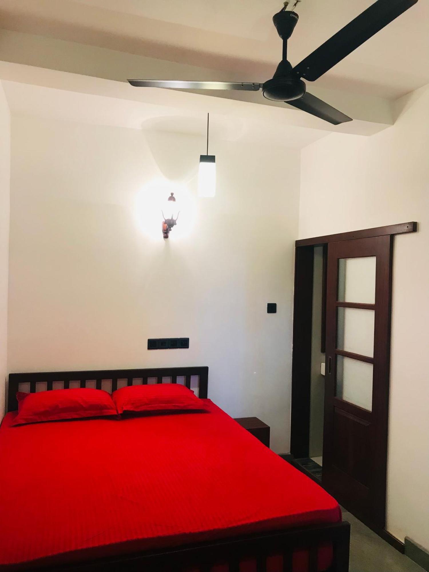 מטרה Sand Ford Residence מראה חיצוני תמונה