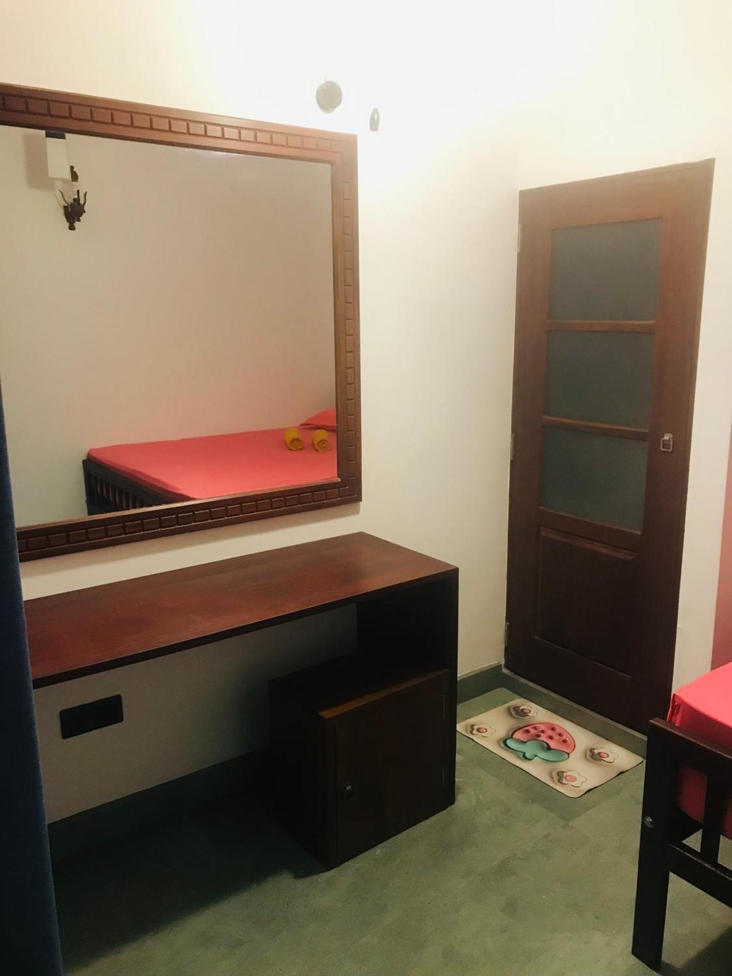 מטרה Sand Ford Residence מראה חיצוני תמונה