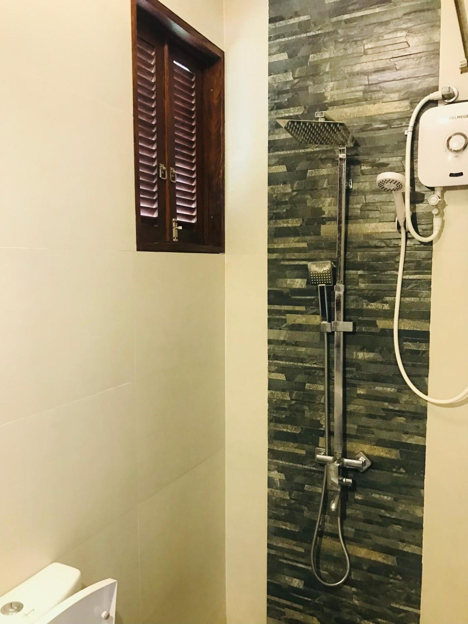 מטרה Sand Ford Residence מראה חיצוני תמונה