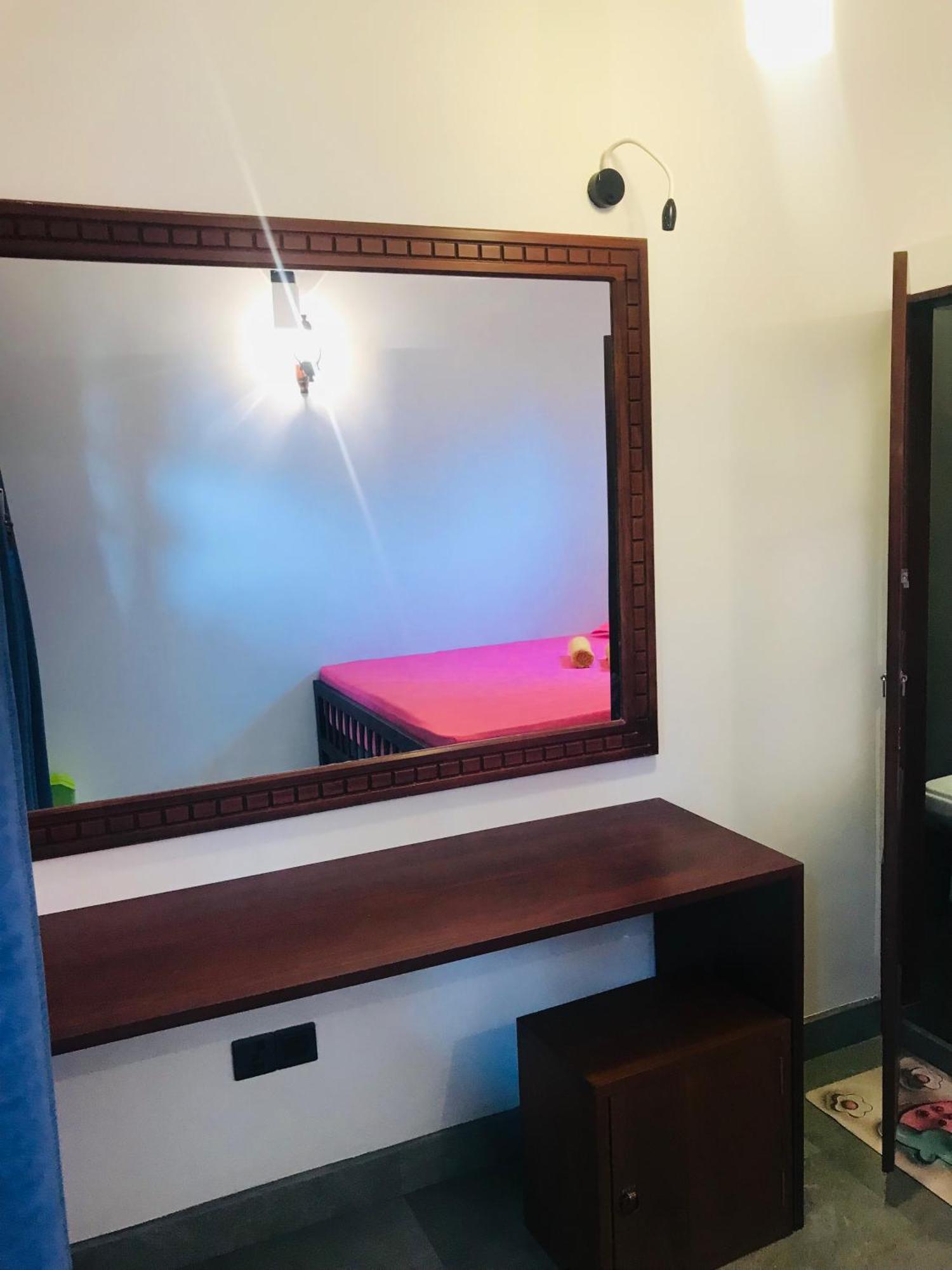 מטרה Sand Ford Residence מראה חיצוני תמונה