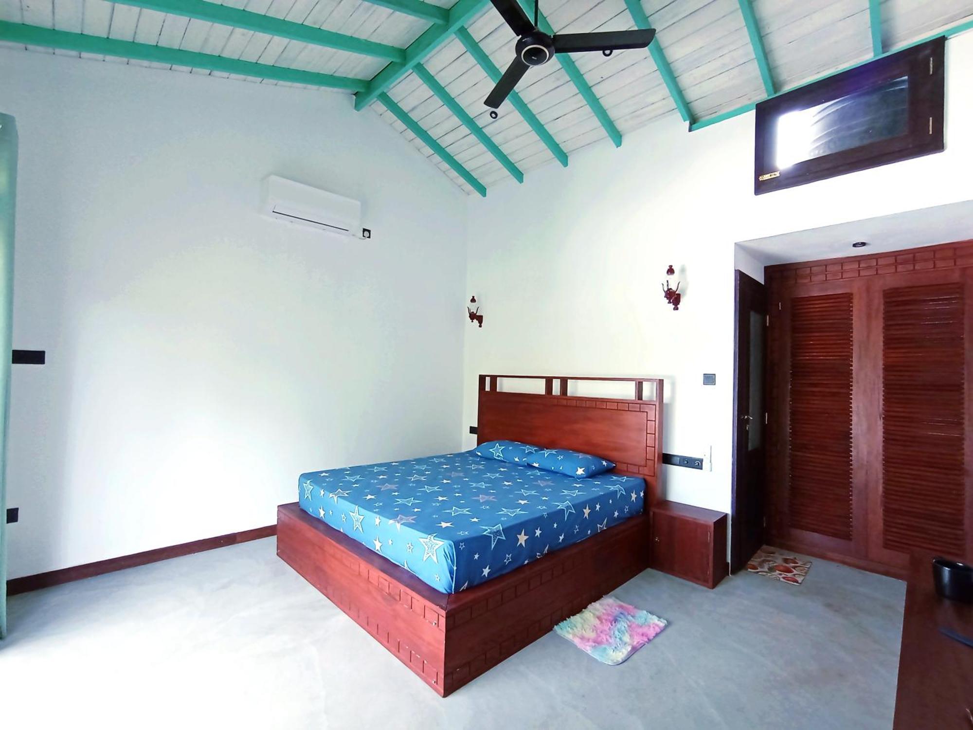 מטרה Sand Ford Residence מראה חיצוני תמונה