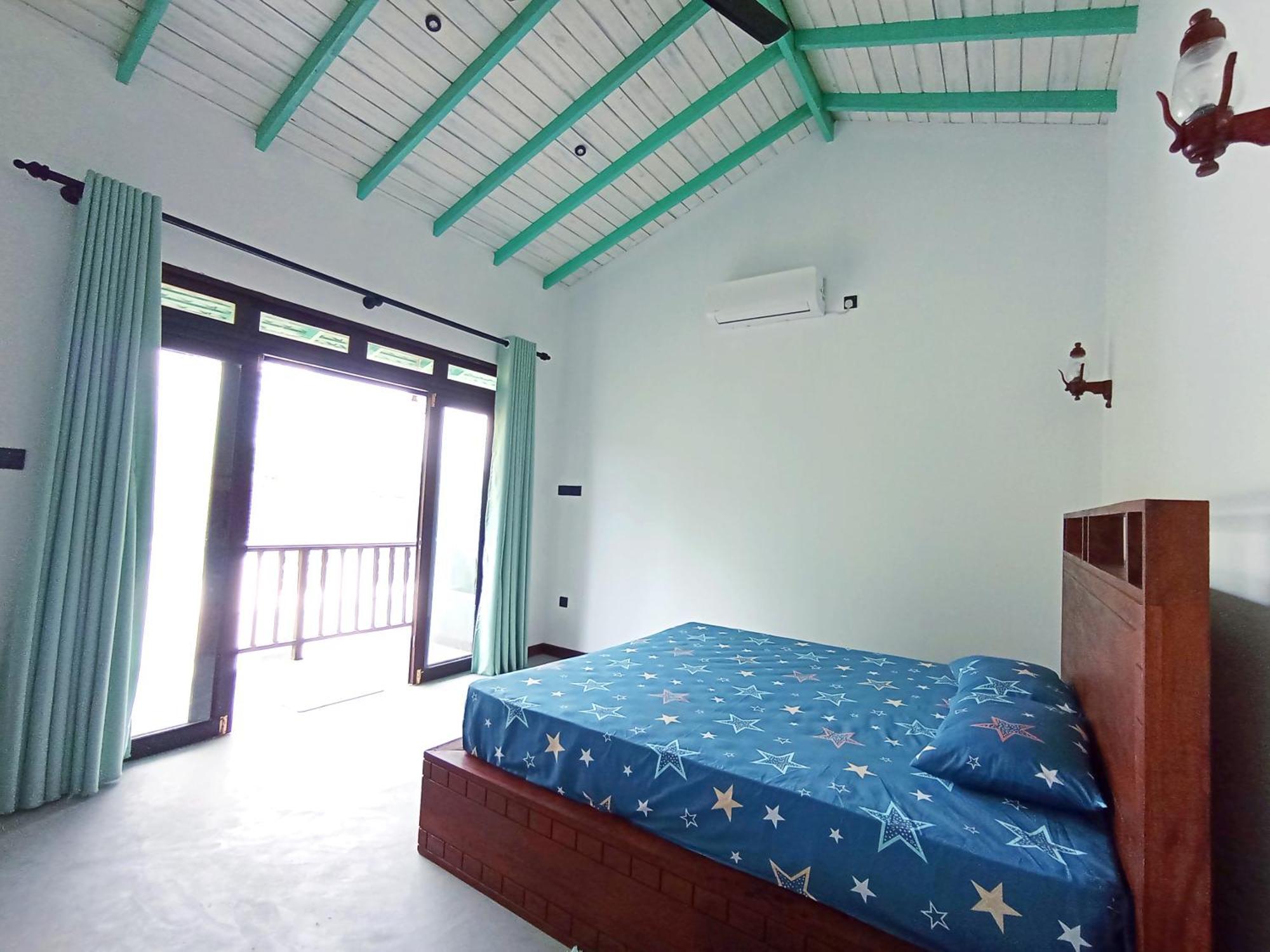מטרה Sand Ford Residence מראה חיצוני תמונה