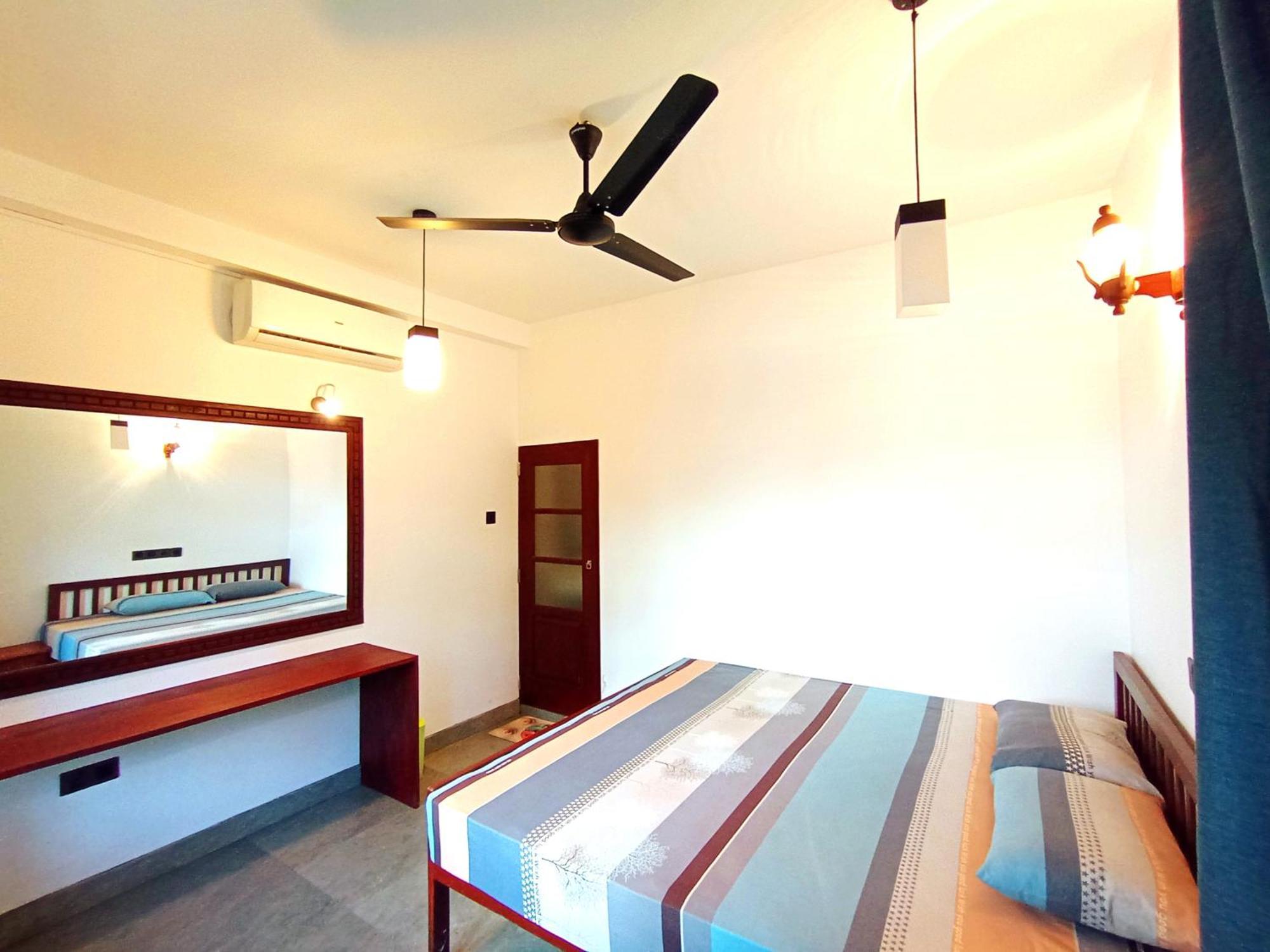 מטרה Sand Ford Residence מראה חיצוני תמונה