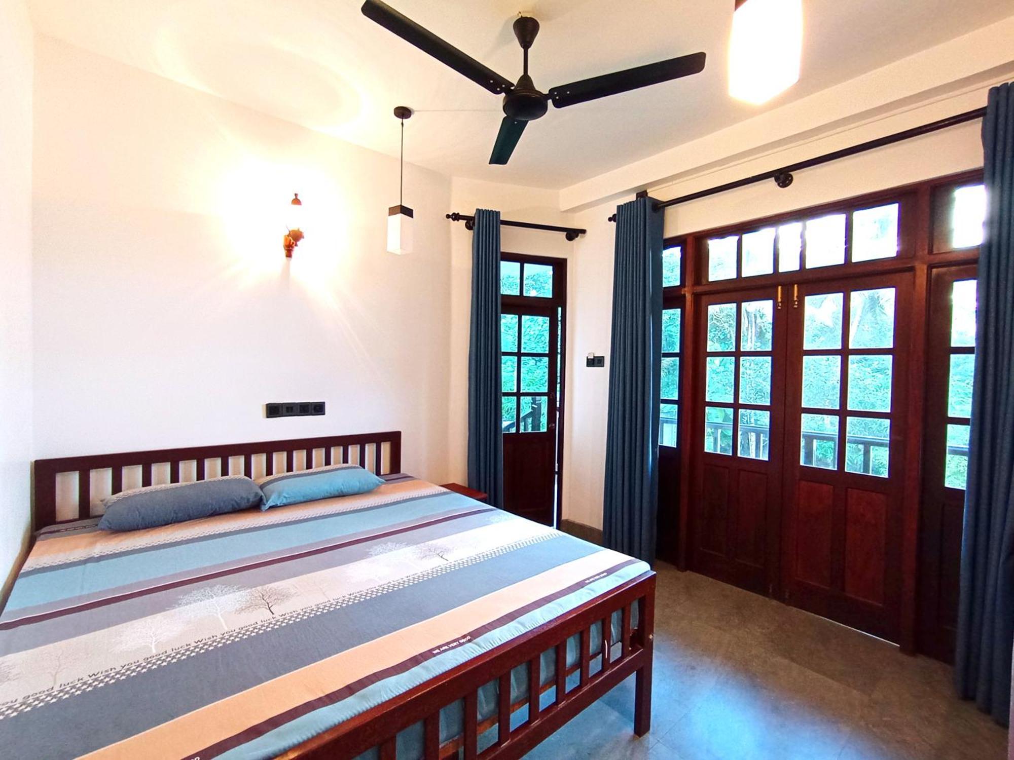מטרה Sand Ford Residence מראה חיצוני תמונה